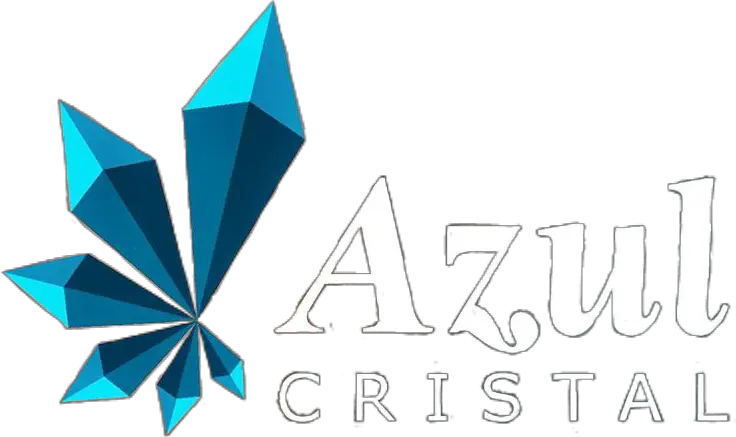 Azul Cristal